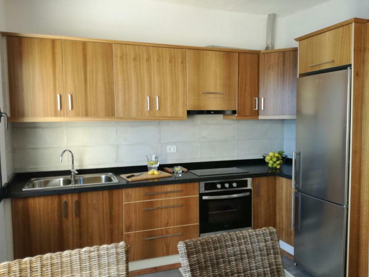 Residencial Lamar Santa Cruz de la Palma  Exterior photo
