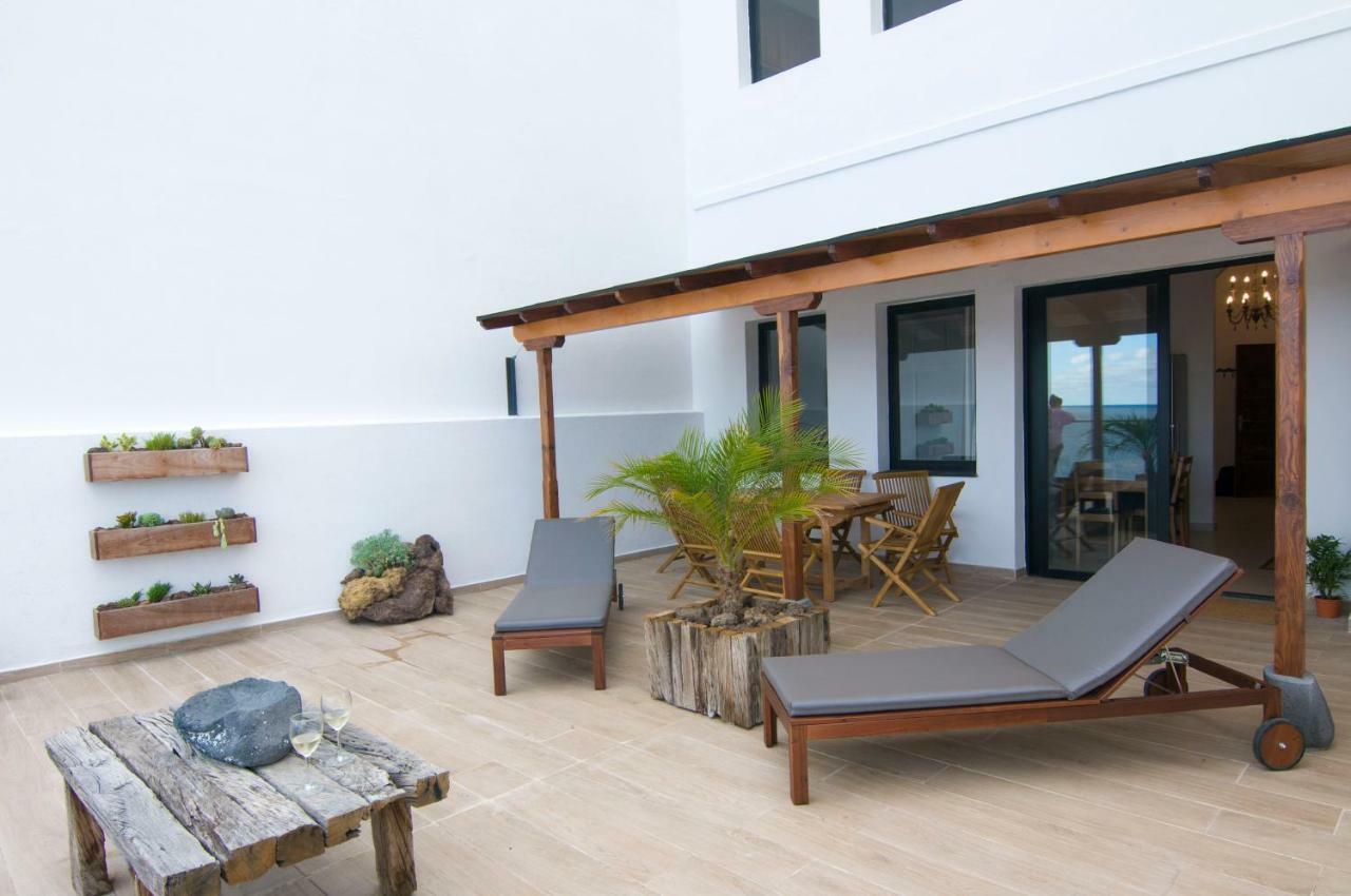 Residencial Lamar Santa Cruz de la Palma  Exterior photo