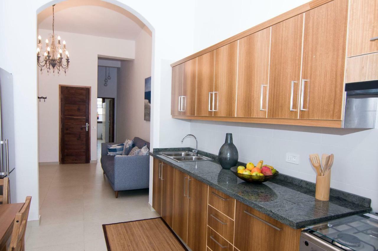 Residencial Lamar Santa Cruz de la Palma  Exterior photo